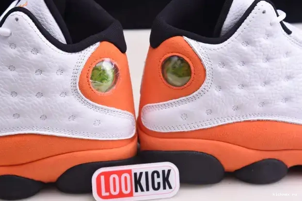 Rep Kickmax AIR STARFISH 414571-108 JORDAN 13 0327